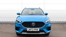 MG ZS 1.5 VTi-TECH Excite 5dr Petrol Hatchback